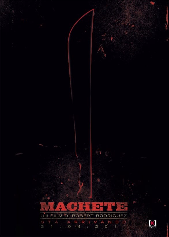 Machete