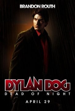 Dylan Dog: Dead of Night (2010)