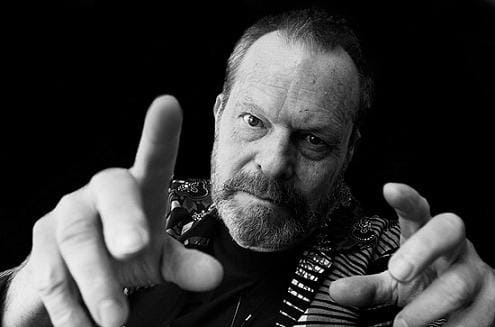 Terry Gilliam