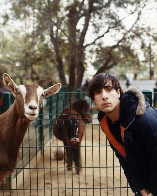 Jason Schwartzman