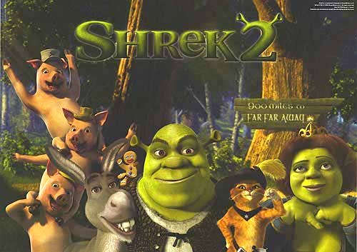 Shrek 2