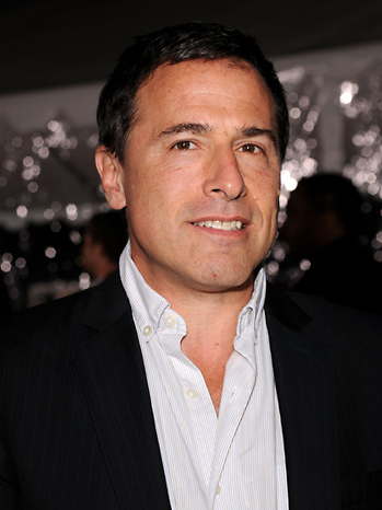 David O. Russell