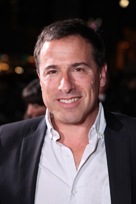 David O. Russell
