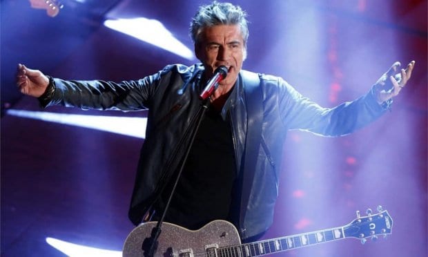 Luciano Ligabue