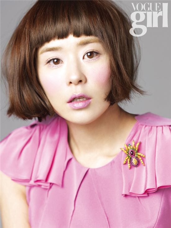 Kang-hee Choi