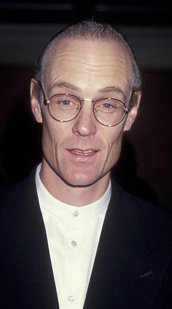 Matt Frewer