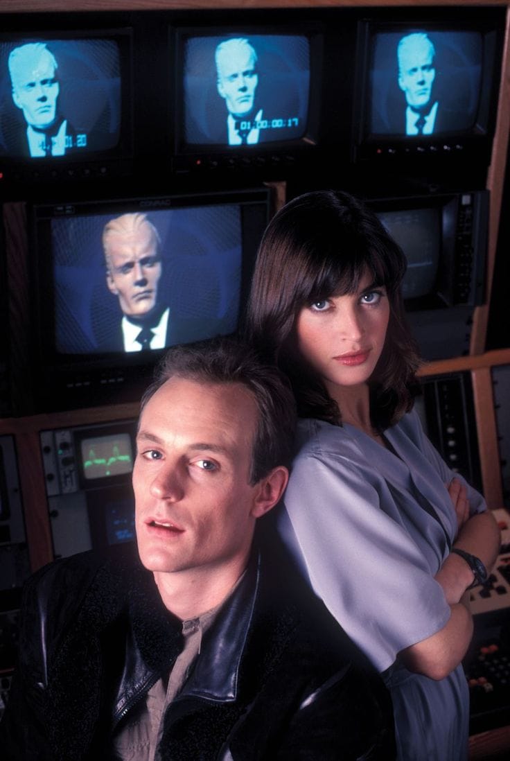 Matt Frewer