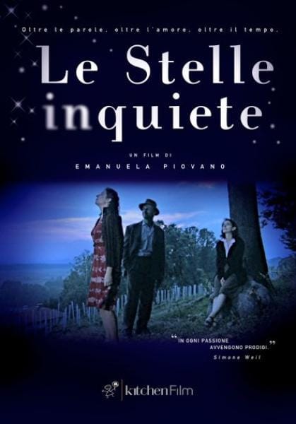 Le stelle inquiete