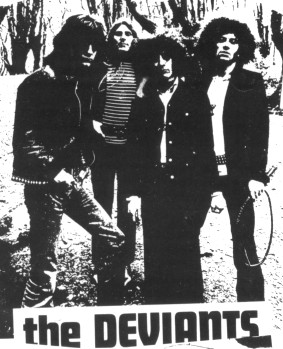 The Deviants