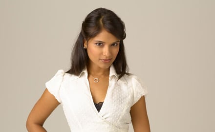 Dilshad Vadsaria