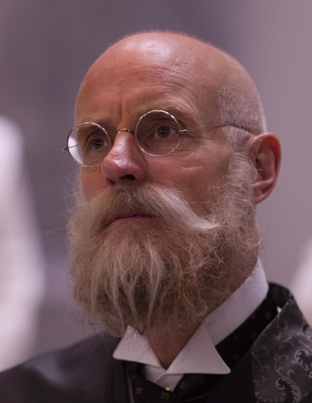 Matt Frewer