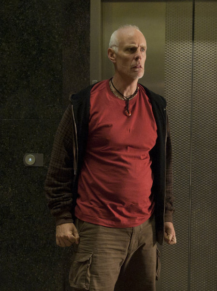Matt Frewer