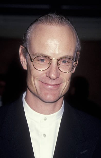 Matt Frewer