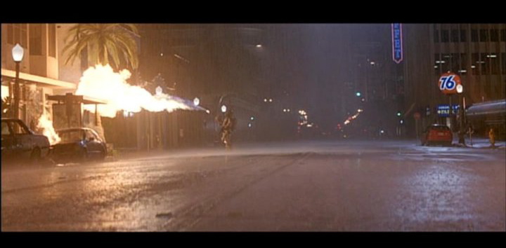 Lethal Weapon 4 Lethal Weapon 4