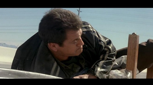 Lethal Weapon 4 Lethal Weapon 4