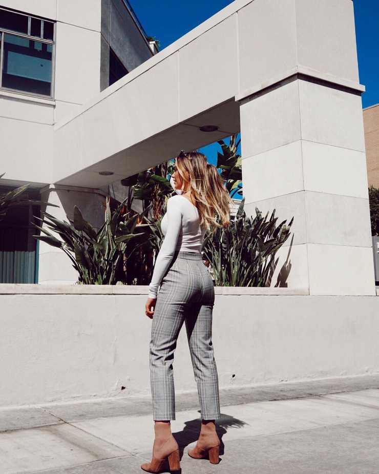 Katrina Bowden