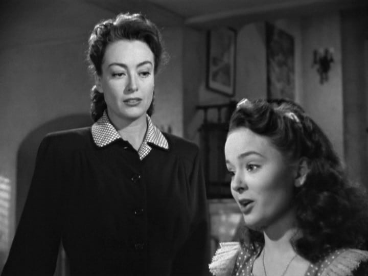 Mildred Pierce