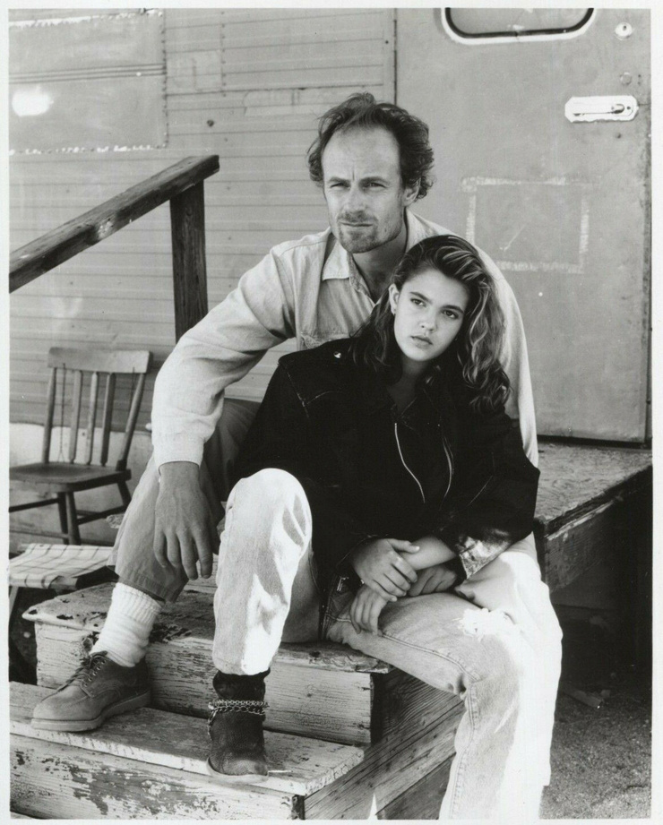 Far from Home                                  (1989)