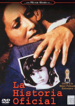 La Historia Oficial (The Official Story) [PAL/REGION 0 DVD. Import-Spain]