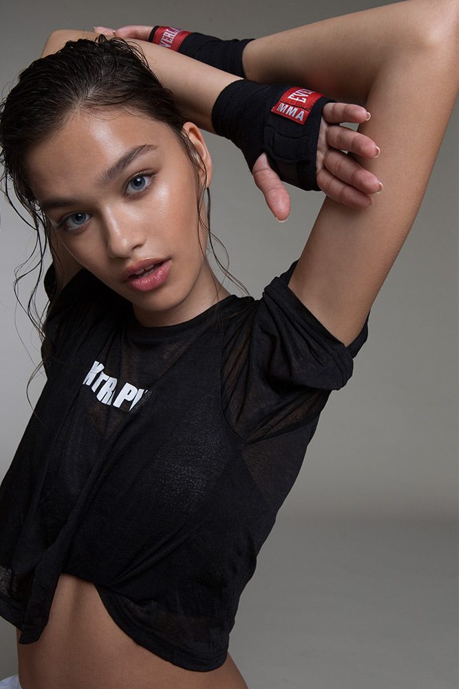 romi frenkel