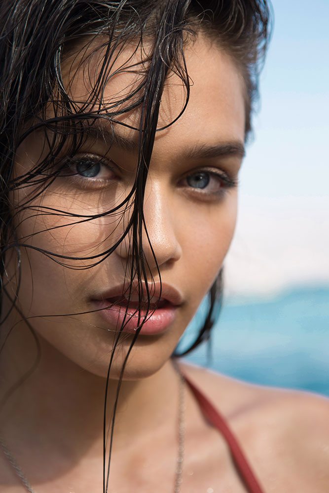 romi frenkel