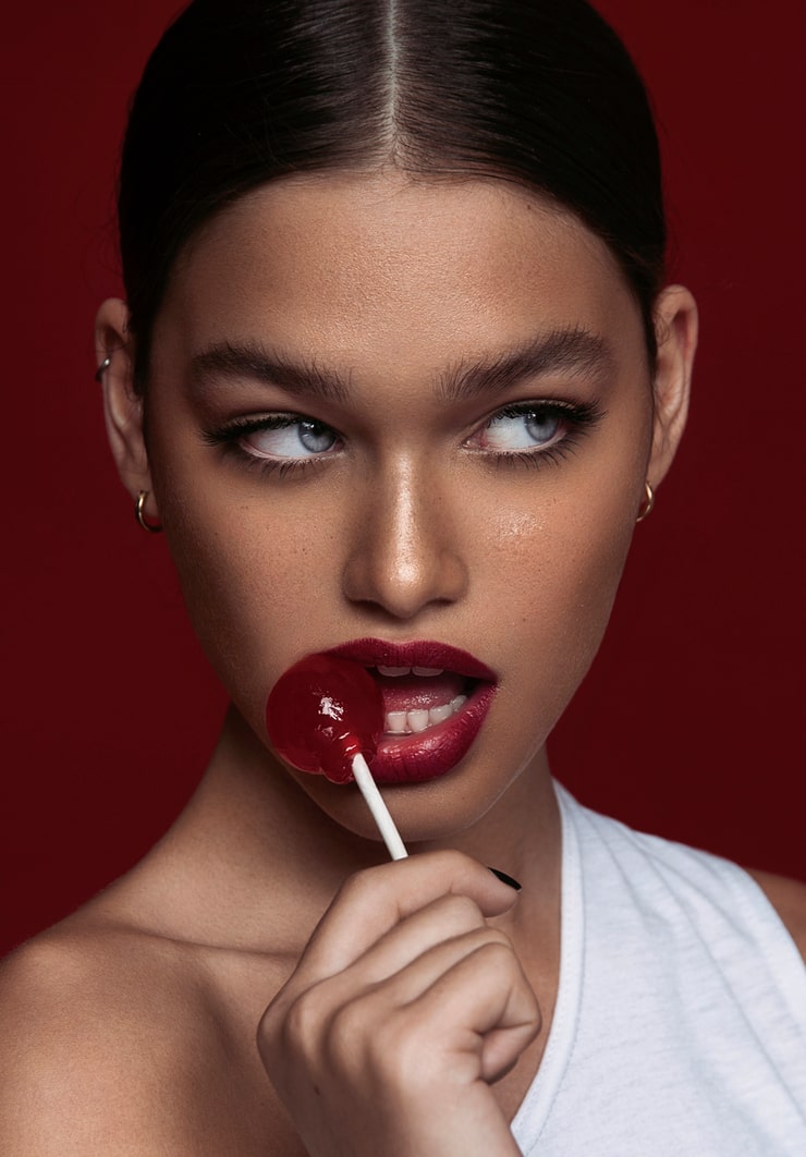 romi frenkel