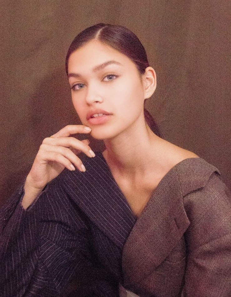 romi frenkel