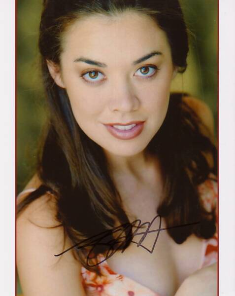 Tara Platt