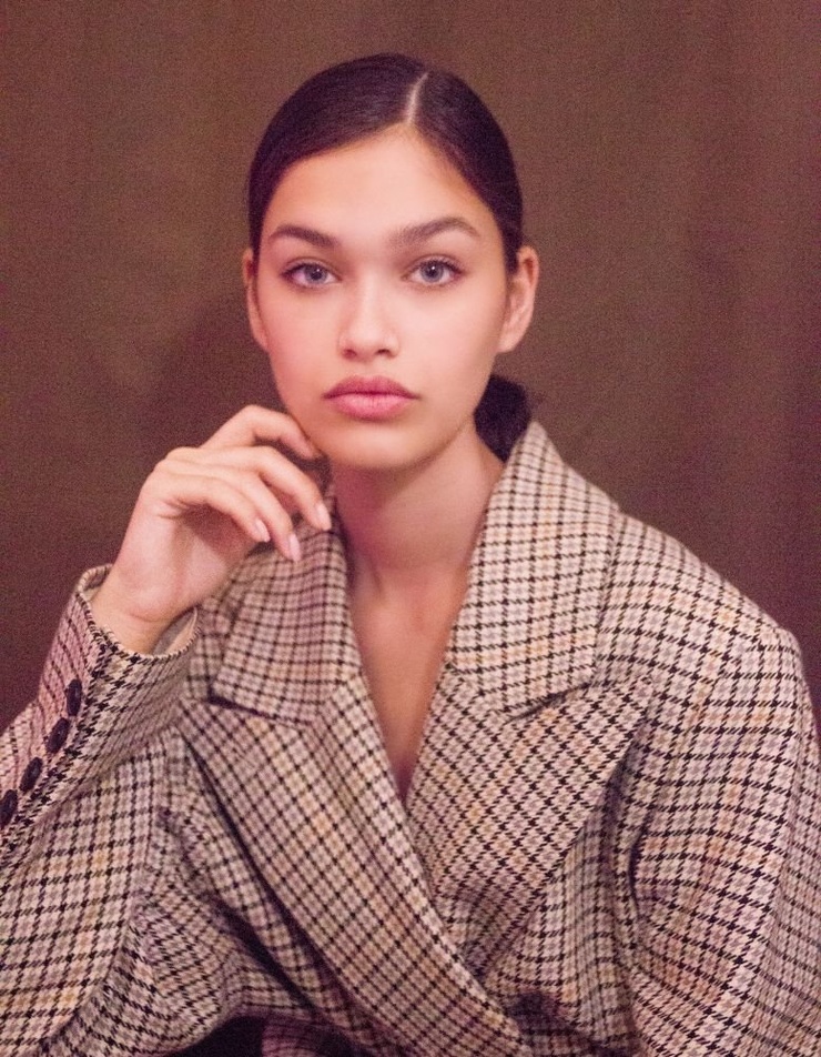 romi frenkel
