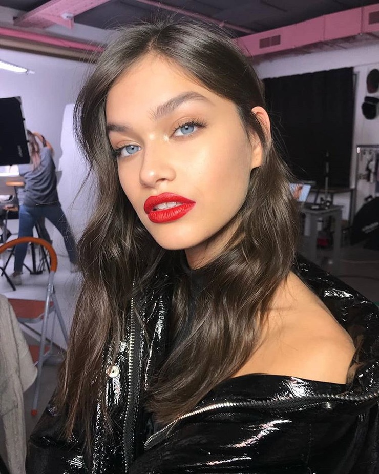 romi frenkel