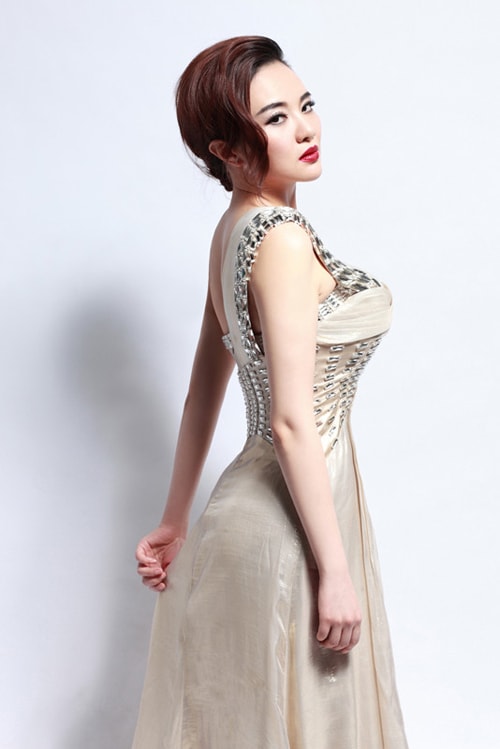Meng Qian Meng Qian