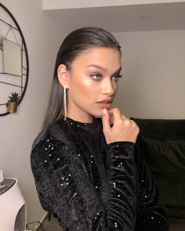romi frenkel