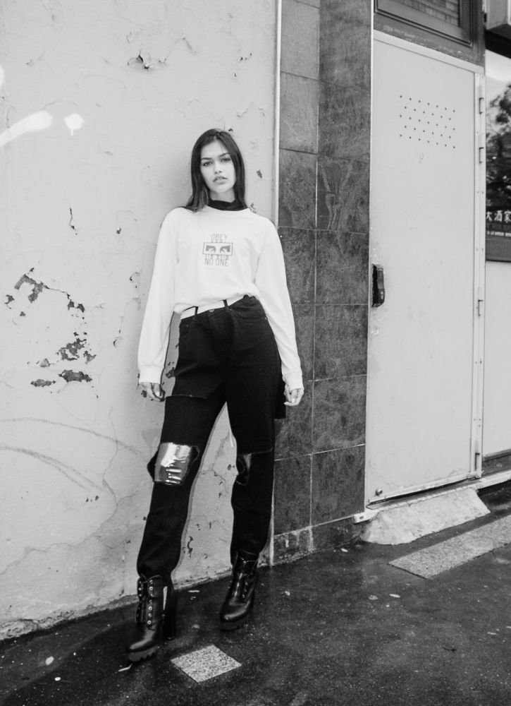 romi frenkel