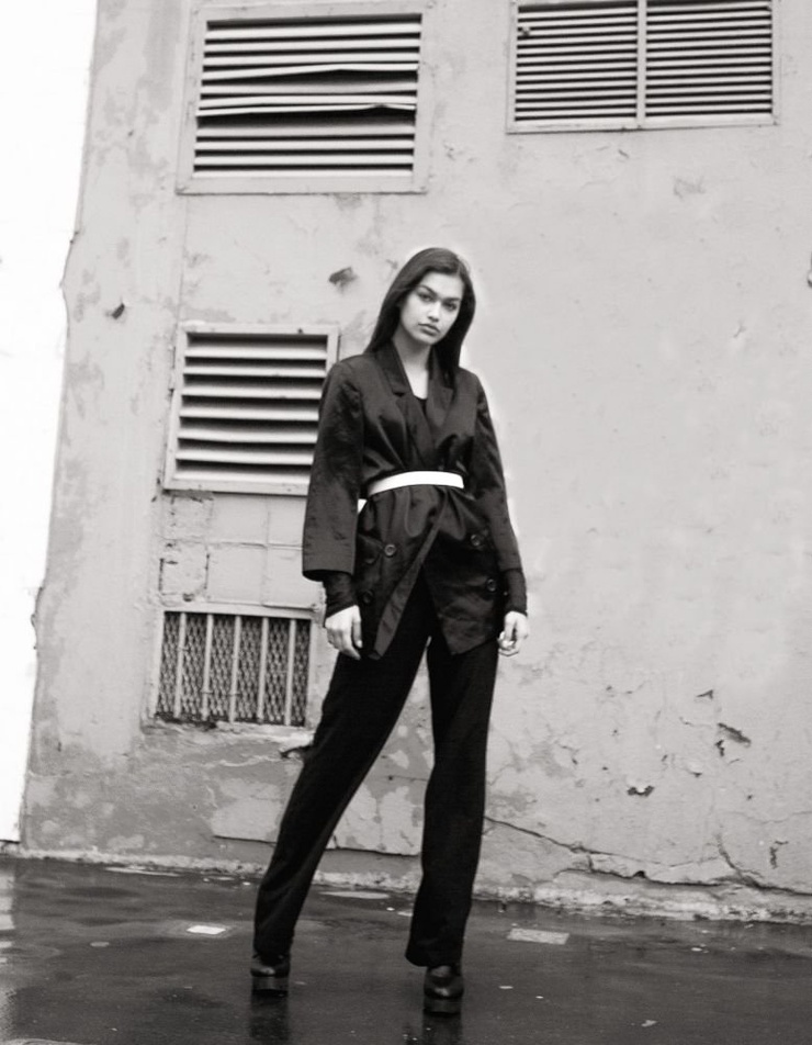 romi frenkel