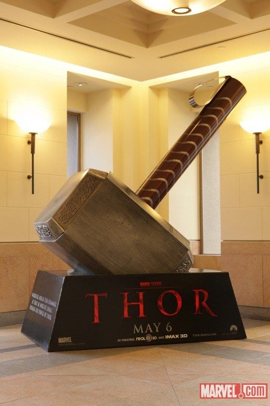 Thor