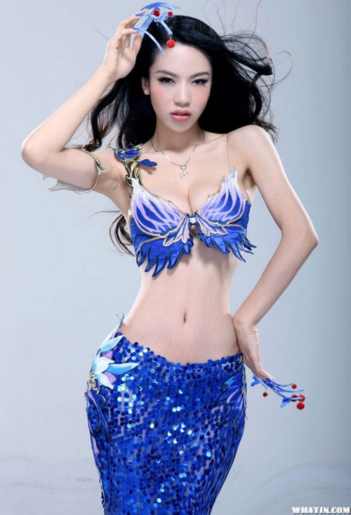 Pan Shuang Shuang Pan Shuang Shuang