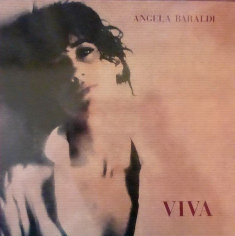 Viva- Angela Baraldi Viva- Angela Baraldi