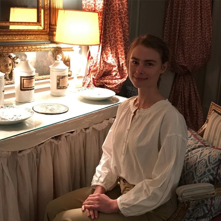 Lucy Fry Lucy Fry