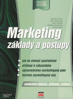 Marketing - základy a postupy