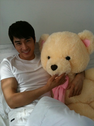Seung-heon Song