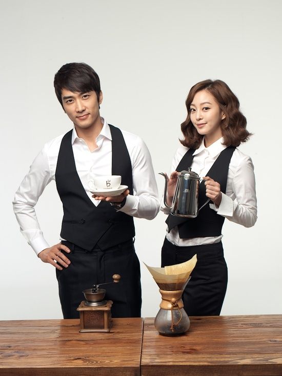 Seung-heon Song