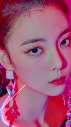 Lia (ITZY)