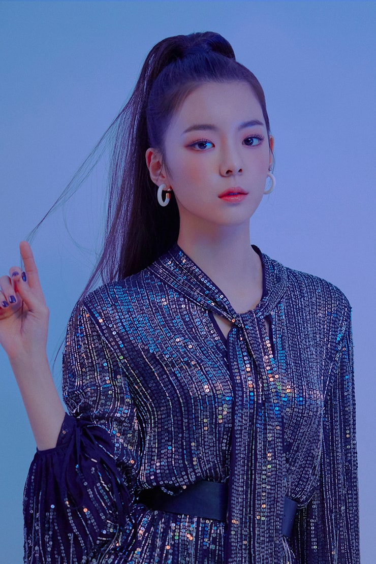 Lia (ITZY)