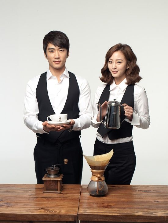 Seung-heon Song