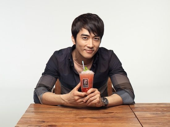 Seung-heon Song