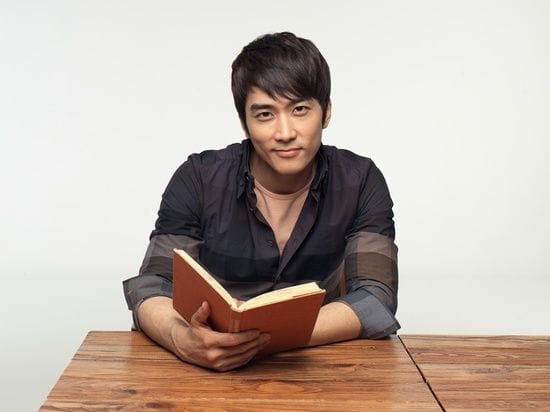Seung-heon Song
