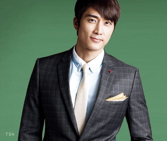 Seung-heon Song