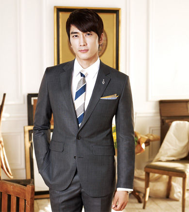 Seung-heon Song