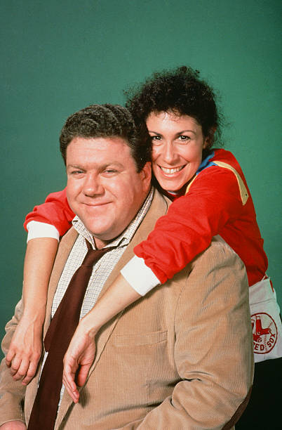 George Wendt