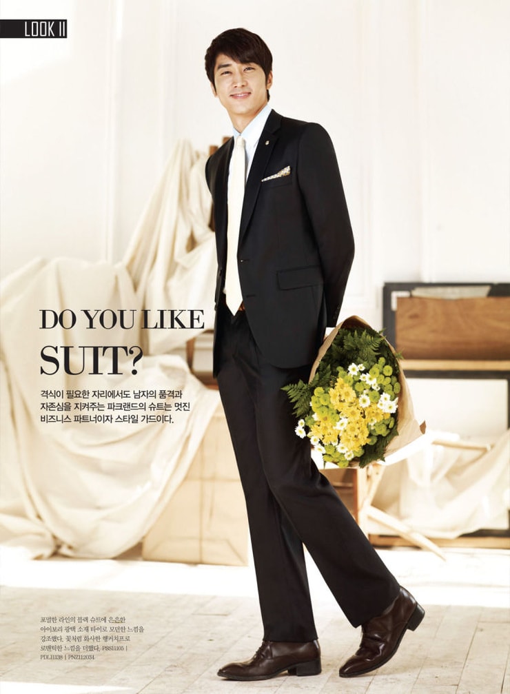 Seung-heon Song